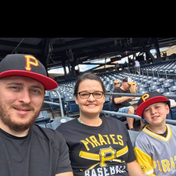 Meet your Posher, Jonathan - Picture 1 of 1